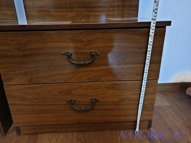 Nightstand Astana - photo 3