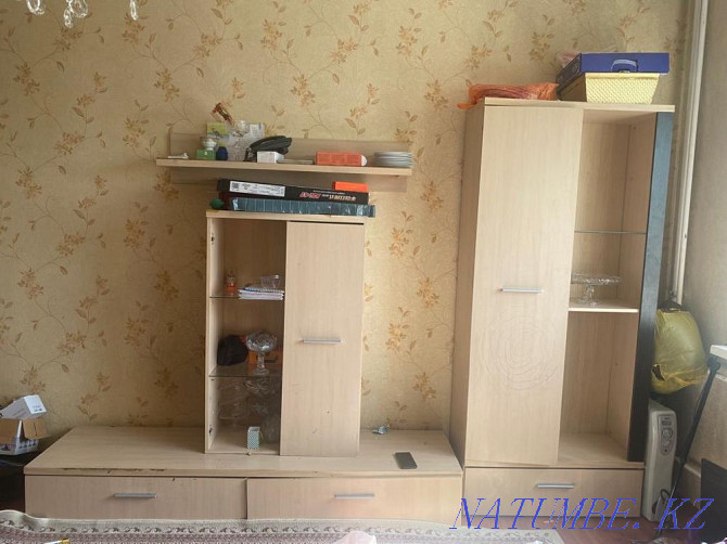 Wardrobe with cabinet Каргалы - photo 1