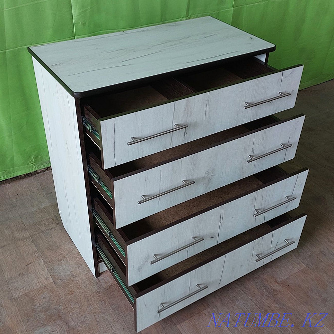Petropavlovsk. 30.000 tons. New chests of drawers from the manufacturer. Petropavlovsk - photo 8