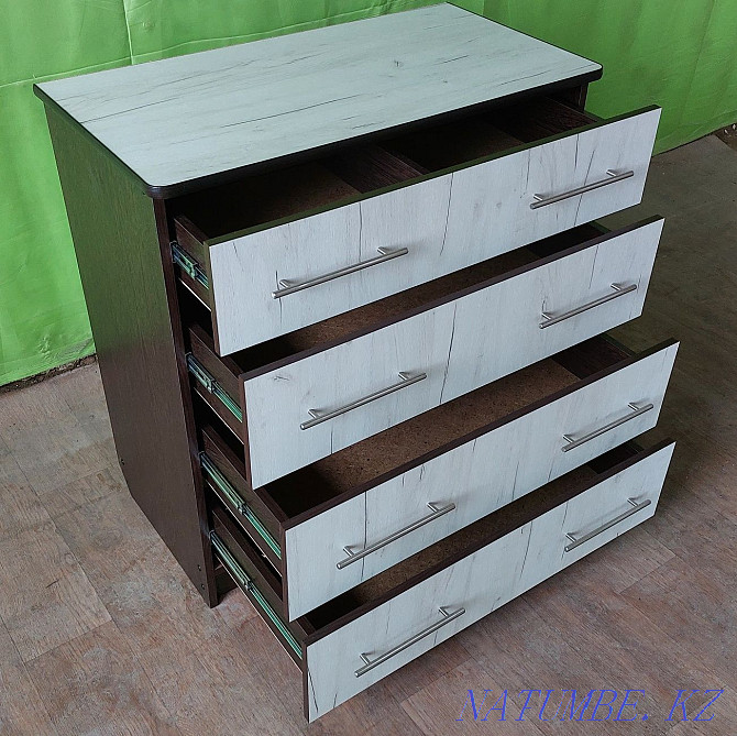 Petropavlovsk. 30.000 tons. New chests of drawers from the manufacturer. Petropavlovsk - photo 3