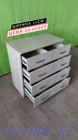Petropavlovsk. 30.000 tons. New chests of drawers from the manufacturer. Petropavlovsk - photo 1