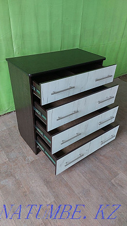 Petropavlovsk. 30.000 tons. New chests of drawers from the manufacturer. Petropavlovsk - photo 7