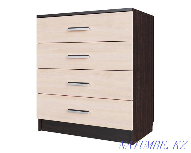 New chests of drawers in stock delivery in the city Kentau - photo 2
