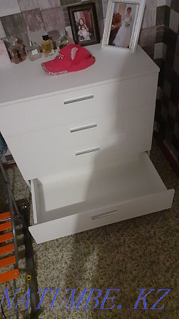 I sell a chest of drawers Karagandy - photo 1
