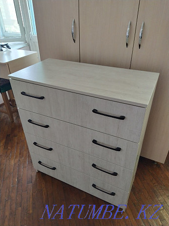 Sell NEW chest of drawers Ust-Kamenogorsk - photo 2