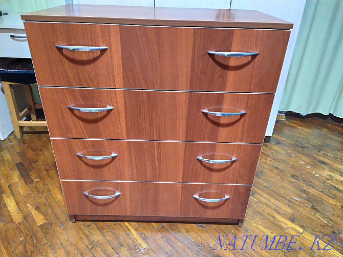 Sell NEW chest of drawers Ust-Kamenogorsk - photo 5