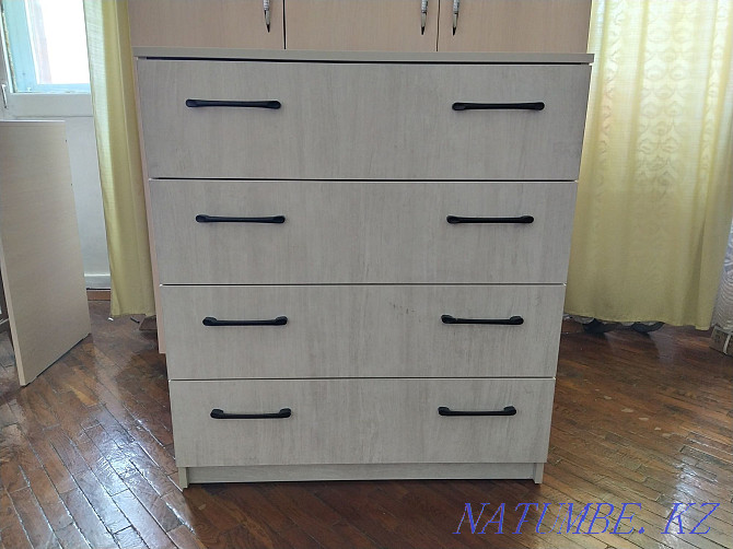 Sell NEW chest of drawers Ust-Kamenogorsk - photo 1