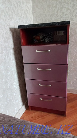 Chest of drawers small 1 meter Astana - photo 1