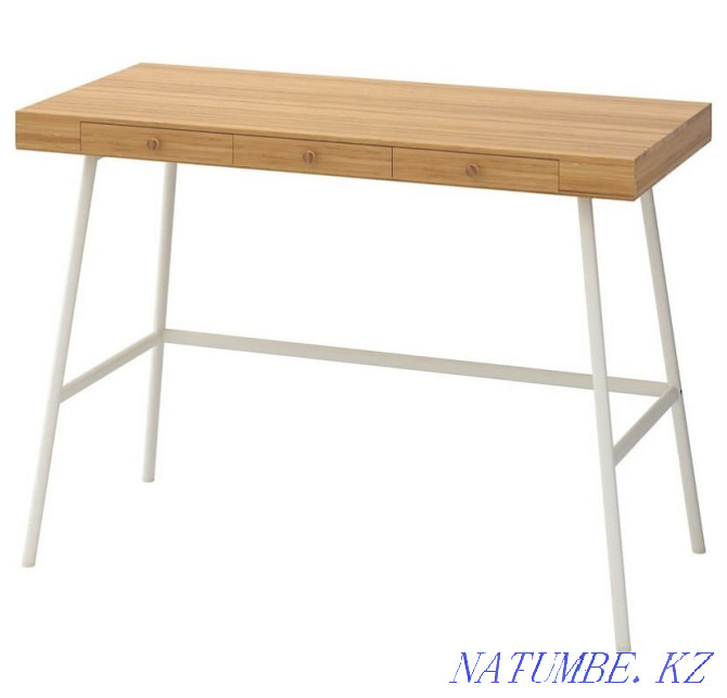 Ikea table Lillosen Astana - photo 1