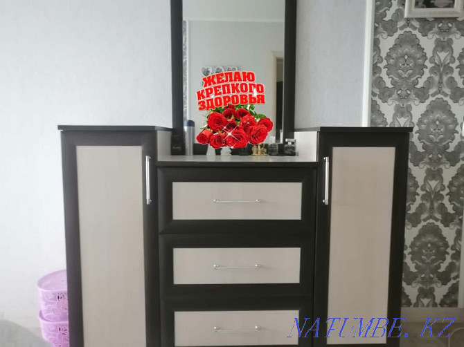 Sell chest of drawers Pavlodar - photo 1