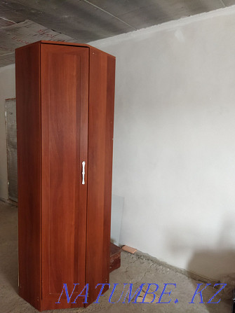 Продам шкаф угловой Талдыкорган - изображение 1