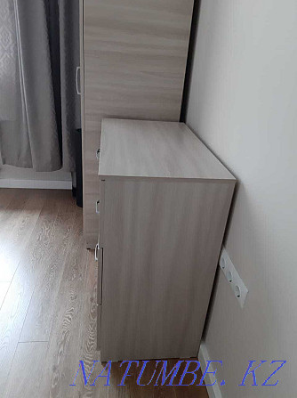 Chest of drawers (made in Russia) Astana - photo 2