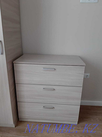 Chest of drawers (made in Russia) Astana - photo 1