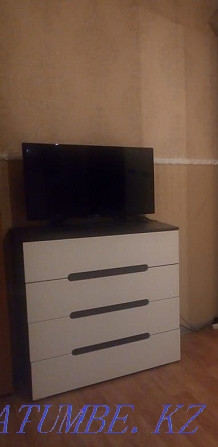 Selling chest of drawers in excellent condition Taldykorgan - photo 1