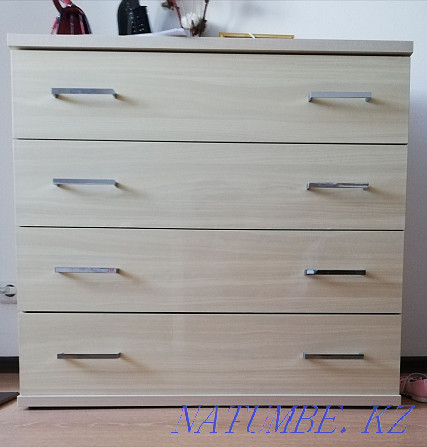 Chest of drawers by Shatura Atyrau - photo 1