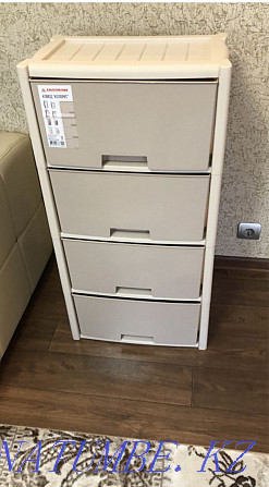 Chest of drawers 13 thousand for sale  - photo 1