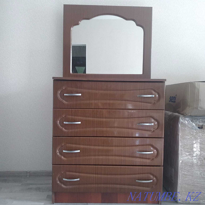 Chest of drawers 10000tg for sale Astana - photo 2