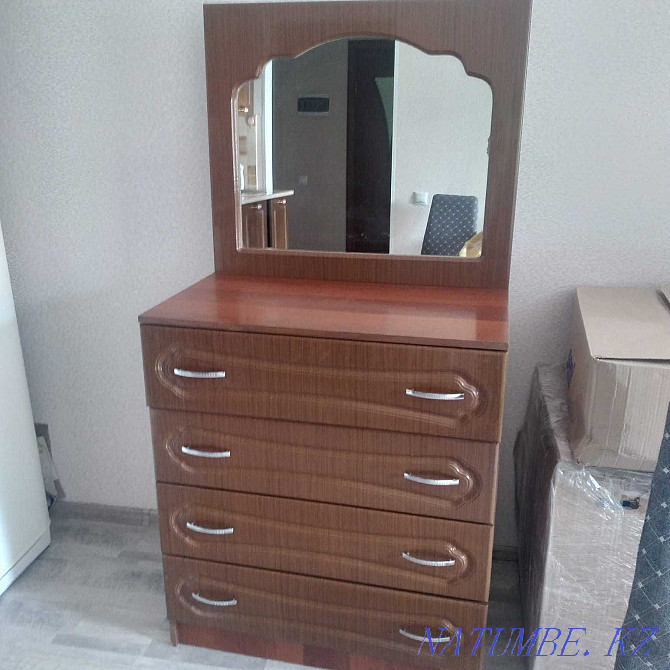 Chest of drawers 10000tg for sale Astana - photo 3