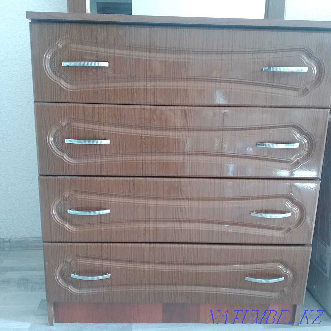 Chest of drawers 10000tg for sale Astana - photo 4
