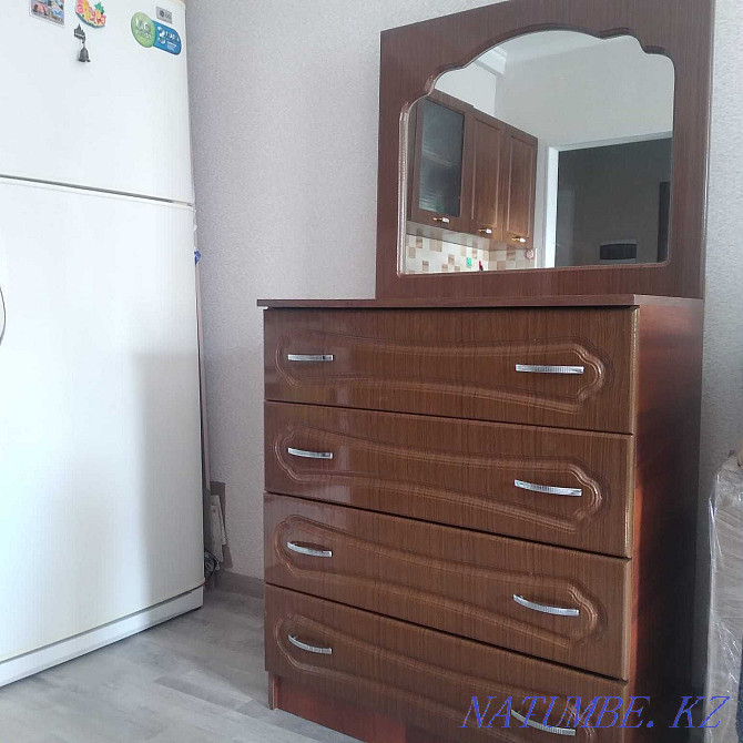 Chest of drawers 10000tg for sale Astana - photo 1