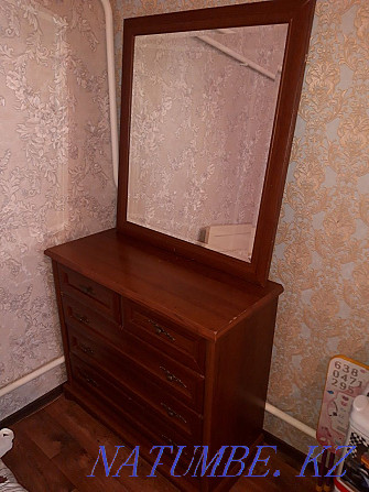 Chest of drawers for the bedroom Qaskeleng - photo 2