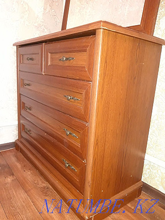 Chest of drawers for the bedroom Qaskeleng - photo 3