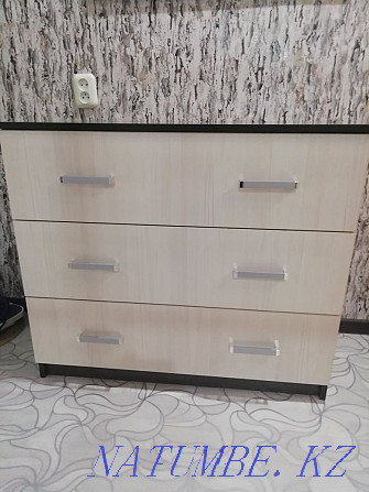 I sell a new chest of drawers Karagandy - photo 2