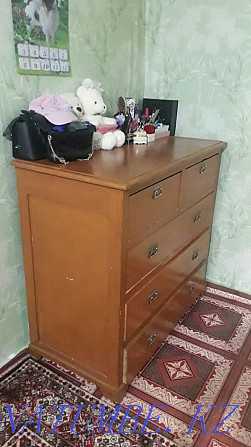 vintage chest of drawers for sale Глубокое - photo 2