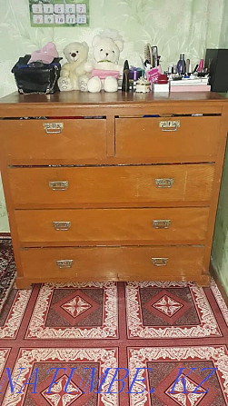 vintage chest of drawers for sale Глубокое - photo 1