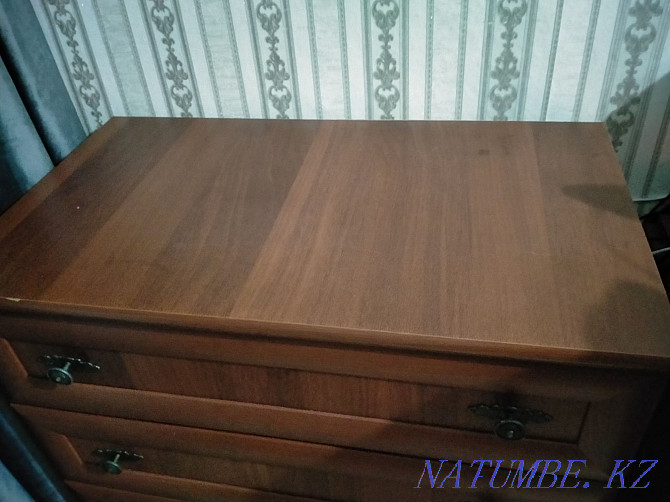 Sell chest of drawers in good condition Karagandy - photo 1