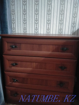 Sell chest of drawers in good condition Karagandy - photo 3