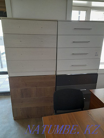 I will sell New chests of drawers with free delivery to the entrance Astana - photo 2