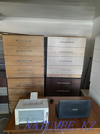 I will sell New chests of drawers with free delivery to the entrance Astana - photo 4
