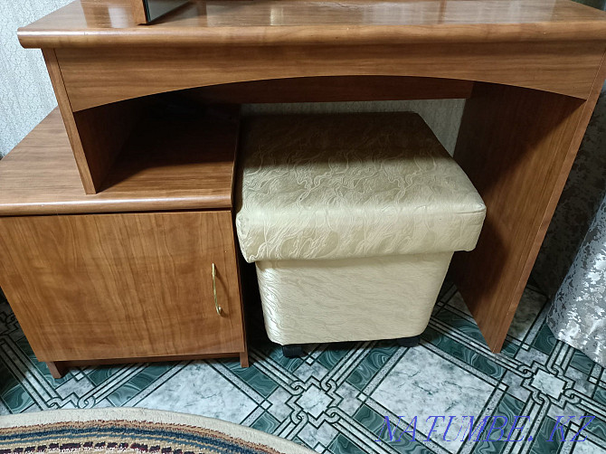 Sell dressing table with mirror trillage Aqtobe - photo 3