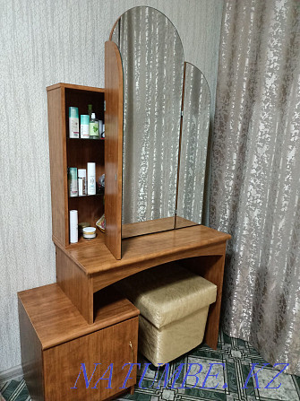 Sell dressing table with mirror trillage Aqtobe - photo 1