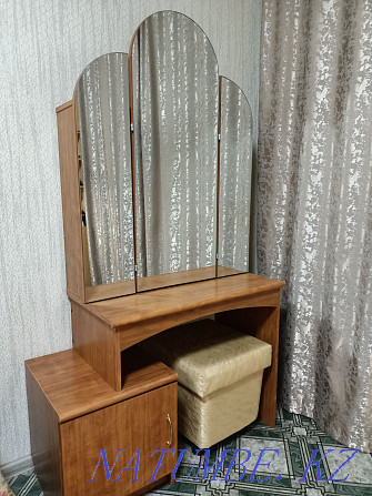 Sell dressing table with mirror trillage Aqtobe - photo 2