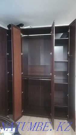 Гардероб шкафы гардероб шкафы гардероб шкафы  Павлодар  - изображение 2
