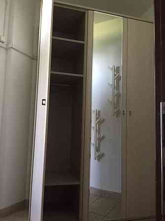 Шкаф в спальню, шкаф в прихожую Almaty