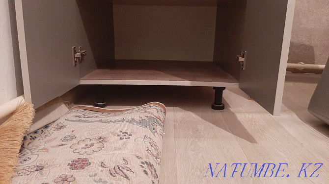 Wardrobe on leg wardrobe cupboard Atyrau - photo 2