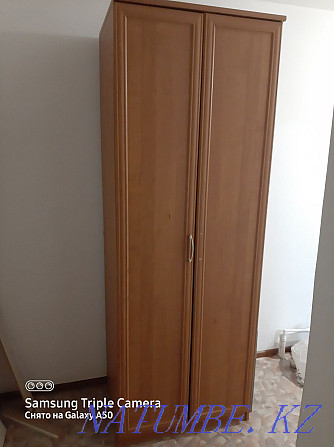 пайдаланылған бұрыштық гардероб, екі есікті гардероб және қарындаш қапшығы Чапаево - изображение 6