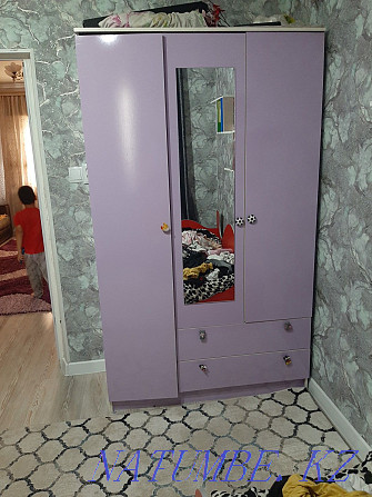 Wardrobe closet closet w Гульдала - photo 1