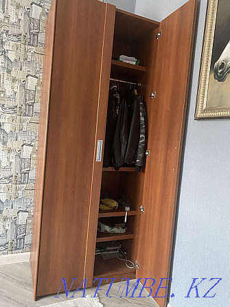 Sell wardrobe for bedroom Aqtau - photo 2