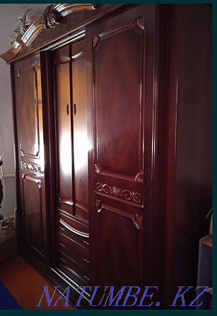 Шкаф продаётся недорого Кызылорда - изображение 2
