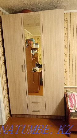 Шкаф 3-х дверные Семей - изображение 1