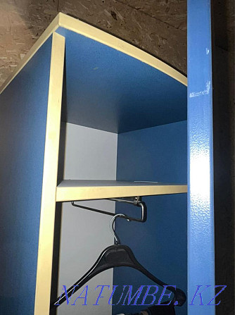 Шкаф, книжный шкаф, письменный стол, шкафы Каскелен - изображение 6