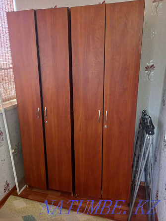 Wardrobe for sale. Wardrobe for sale Aqtau - photo 1