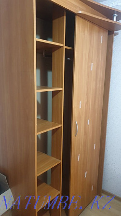 Wardrobe for sale in good condition Ridder - photo 2