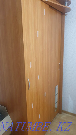 Wardrobe for sale in good condition Ridder - photo 1