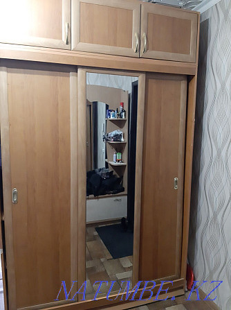 Prolam sliding wardrobe Kostanay - photo 2