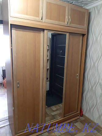 Prolam sliding wardrobe Kostanay - photo 1